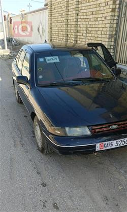Kia Sephia